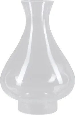Image de Verre cylindrique Ø 70mm Verre de lampe clair Verre de rechange Abat-jour Verre de luminaire