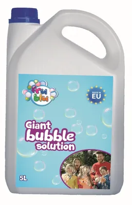 Produktbild von Fru Blu Płyn do baniek mydlanych 5 litrów