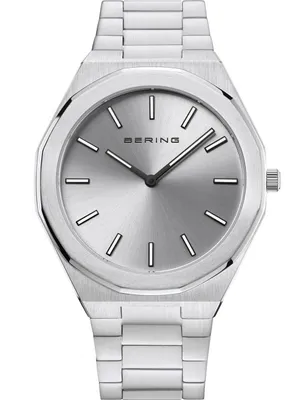 Obrázok produktu pre Bering - 19641-700 - Náramkové hodinky - Pánske - Quartz - Klasické