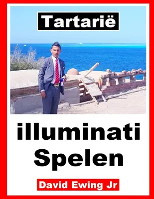 Zdjęcie produktu dla Illuminati Spel – Holenderskie wydanie