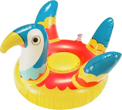 Obrázek produktu pro Celly Poolspeaker Přenosný monofonní reproduktor Multicoloured 3 W