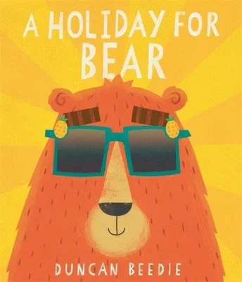 Produktbild von A Holiday for Bear