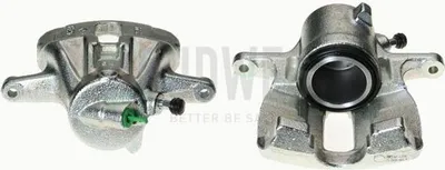 Produktbild von BUDWEG CALIPER Bremssattel Vorne Rechts für CITROËN C3 I Schrägheck (FC, FN) 343513