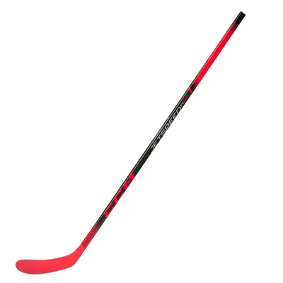Produktbild von Ccm Jetspeed Ft670 Junior Linkshand-hockeyschläger Silber 50 / 28 Silber 50