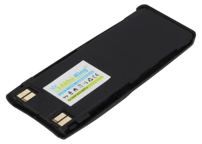 Zdjęcie produktu dla Akumulator kompatybilny z Nokia BPS-2 - litowo-polimerowy, 1400mAh - przeznaczony do modeli: 6210, 5110, 5130, 6110, 6150, 6161, 6310, 6310i, 7110, oraz do ładowarek BLS-2, BLS-2N, BMS-2S, NPL-1