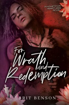 Produktbild von For Wrath and Redemption