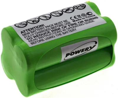 Image de Batterie pour Makita 6722DW