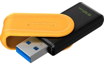 Produktbild von Kingston DTXS/512GB