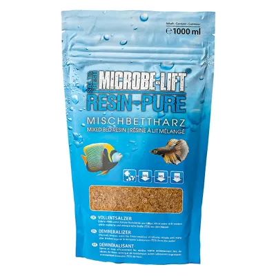 Produktbild von Microbe-Lift Harz-Pure 1L Ro/Di-Harz