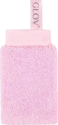 Produktbild von Glov Scrubex Akcesorium do peelingu ust Pink