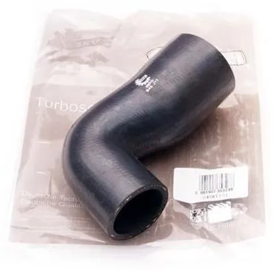 Obrázek produktu pro Hadice turba, chladicí hadice pro SEAT ALHAMBRA, VW SHARAN, číslo dílu: 7M3145838F, 7M3145838F