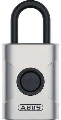 Image de Abus Bluetooth® Vorhangschloss Everox™ One 61/45