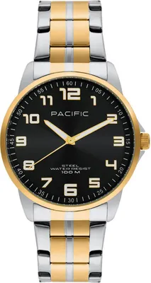 Produktbild von Pacific Classic Herrenuhr Pacific-PC00657