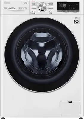 Produktbild von LG Waschmaschine F6WV710P1