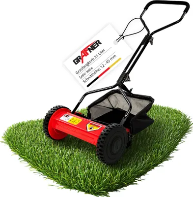 Produktbild von Grafner® Spindelmäher SM10901