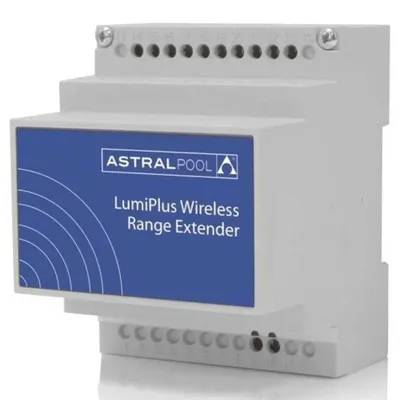 Produktbild von LED-Controller/Modulator . Lumiplus