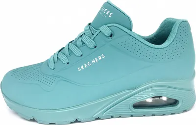 Obrázek produktu pro Skechers Boty Teal Uno Stand On Air, 73690TEAL