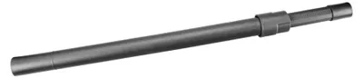 Produktbild von Cleancraft Teleskopsaugrohr Ø 34/32 / 580-1000 mm Kunststoff, 7013127