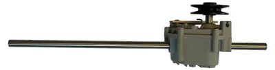 Produktbild von Stihl Original Getriebe 1-Gg. m. Riemensch. (MB) BICIDI - 63366400102