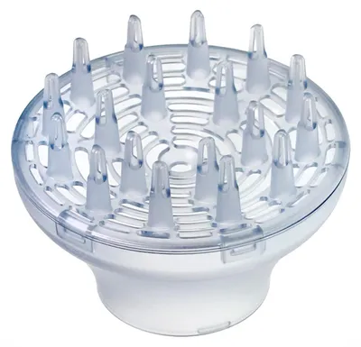 Immagine prodotto di Philips 300006273221 Diffusore per asciugacapelli BHD360/20