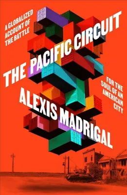 Zdjęcie produktu dla The Pacific Circuit