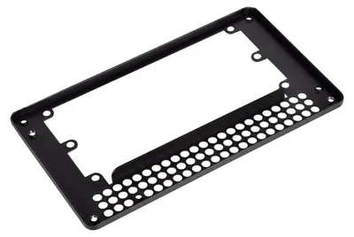 Immagine prodotto di Pannello adattatore per alimentatore Silverstone SST-PP08 da SFX ad ATX