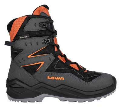 Produktbild von Lowa LOWA LINO GTX Grau | Orange Grau 32