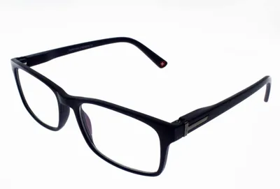 Produktbild von Lesebrille mit Blaulichtfilter, Stärke +3,50