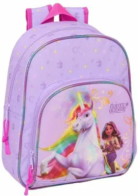 Zdjęcie produktu dla Plecak szkolny Safta 28 x 34 x 10 cm