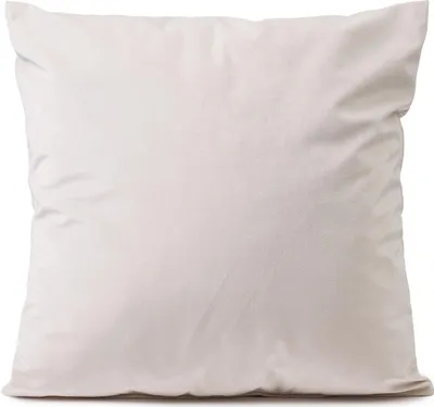 Produktbild von Gözze Kissenhülle CALIFORNIA creme 50x50cm mit Reißverschluss