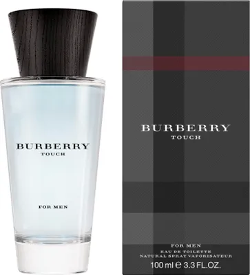Immagine prodotto di BURBERRY Touch For Men EDT spray 100ml