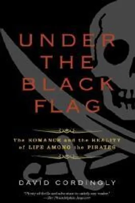 Productafbeelding van Under the Black Flag
