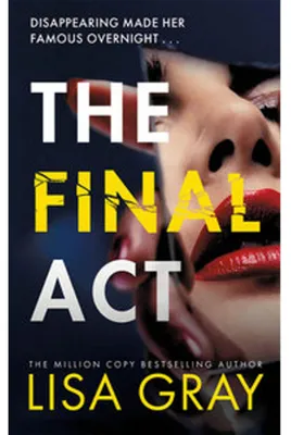 Obrázok produktu pre The Final ACT