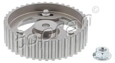 Produktbild von TOPRAN 701 987 Nockenwellenversteller passend für MERCEDES-BENZ B-Klasse (W246, W242) 40-Zähne