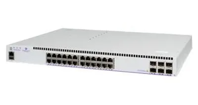 Image de Alcatel-Lucent OmniSwitch 6560-24X4