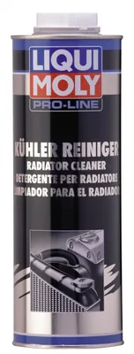 Obrázek produktu pro LIQUI MOLY Pro-Line Kühler-Reiniger 5189 1 l