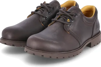 Produktbild von Panama Jack Panama 02 Herren Derby Schnürhalbschuhe, Braun (Brown), 46 EU