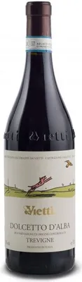 Produktbild von Tre Vigne Dolcetto d'Alba 2023 Piemont | Italien | 13% vol | 0,75