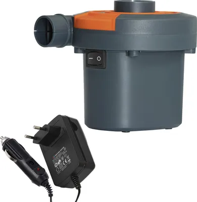 Produktbild von Bestway® Sidewinder™ Elektropumpe 490 l/min