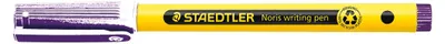 Immagine prodotto di STAEDTLER® 307-6 Penna a punta fine Noris, viola