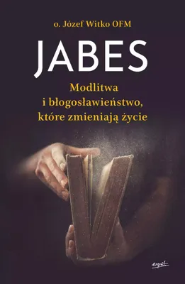 Immagine prodotto di Jabes. Modlitwa i błogosławieństwo wyd. 2024
