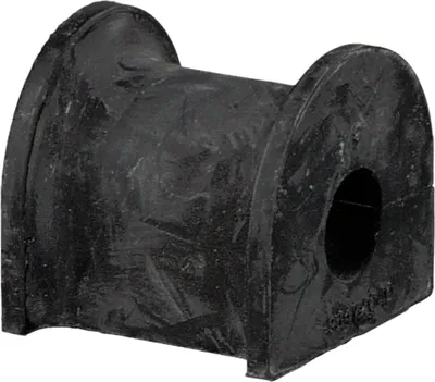 Produktbild von FEBI BILSTEIN 41497 Lagerung Stabilisator Stabigummi Vorne für CHEVROLET NUBIRA Stufenheck für DAEWOO LACETTI Schrägheck (KLAN)