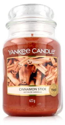 Image de YANKEE CANDLE Kerze - Zimtstange