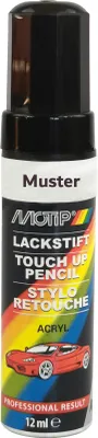 Obrázek produktu pro Motip retušovací tužka 12ml