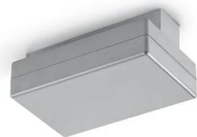 Productafbeelding van Trio Leuchten, inbouwspots, middel-/eindinbouw, DUOline, titaniumkleur