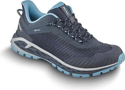 Produktbild von MEINDL Power Walker Lady 4.2 MARINE/AZUR MARINE/AZUR 39
