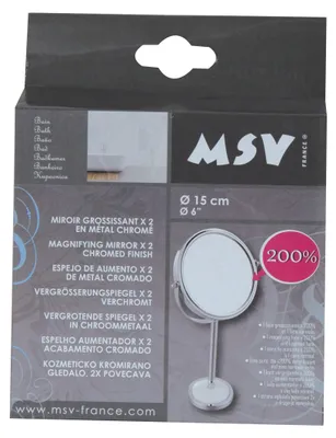 Immagine prodotto di Stato dello specchio MSV
