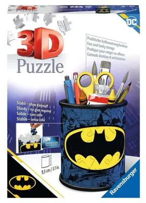Zdjęcie produktu dla Ravensburger 11275 puzzle 3D 54 szt