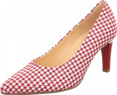 Immagine prodotto di Gabor moda Pumps Damen Rot