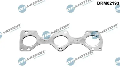Produktbild von DR.MOTOR AUTOMOTIVE DRM02193 Abgaskrümmerdichtung für BMW 1 Schrägheck (F20) Auspuffkrümmer